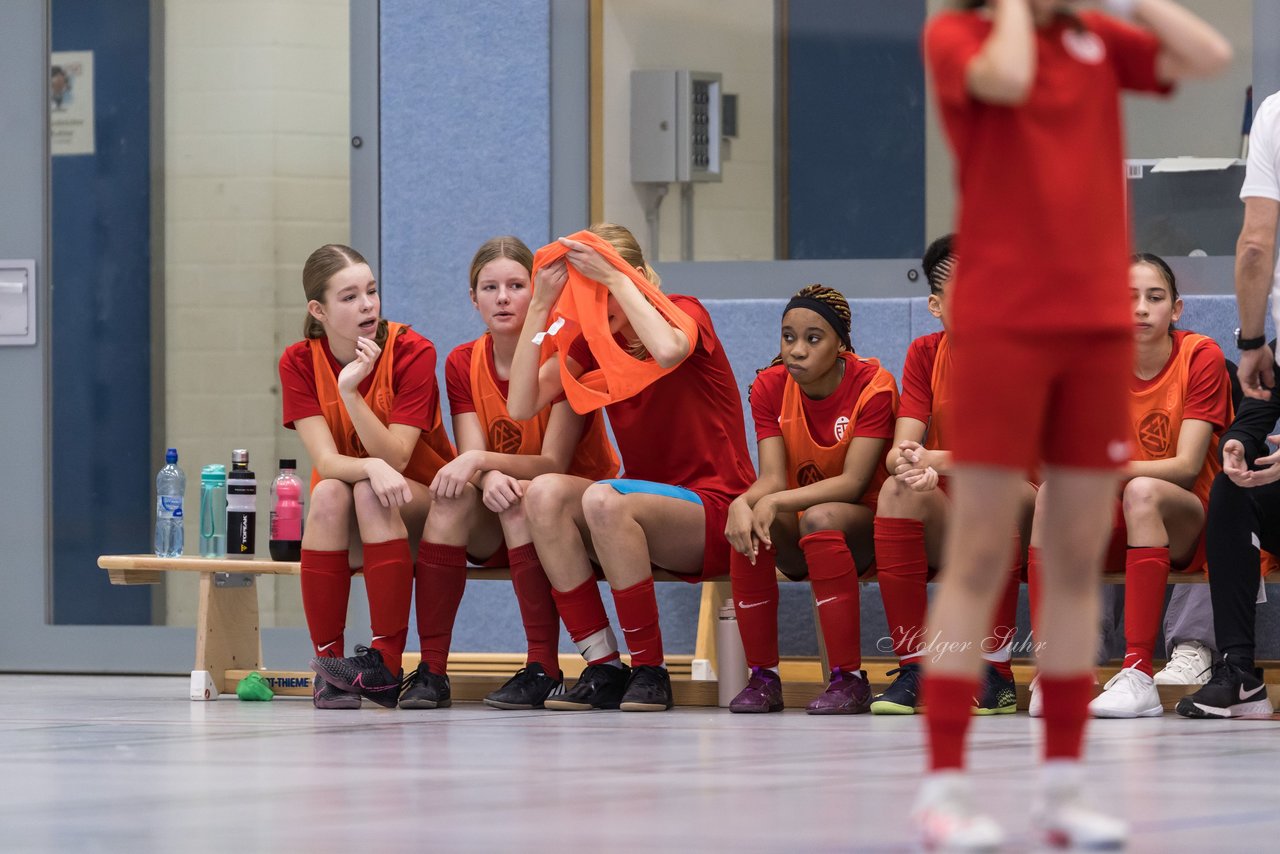 Bild 60 - wCJ Hamburger Futsalmeisterschaft